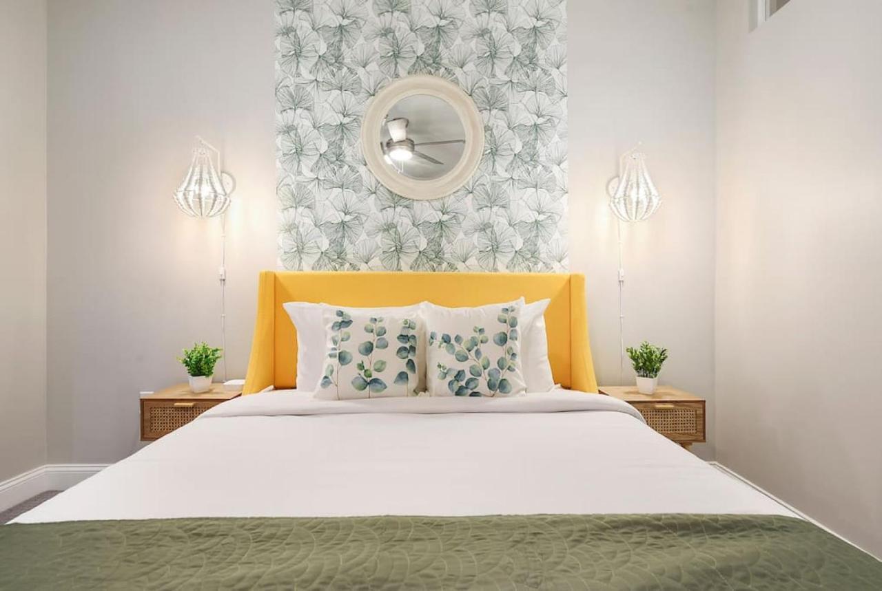 Hostwise Stays - The Washington At Chatham - Free Parking, Private Gym, Skyline Views! Піттсбург Екстер'єр фото