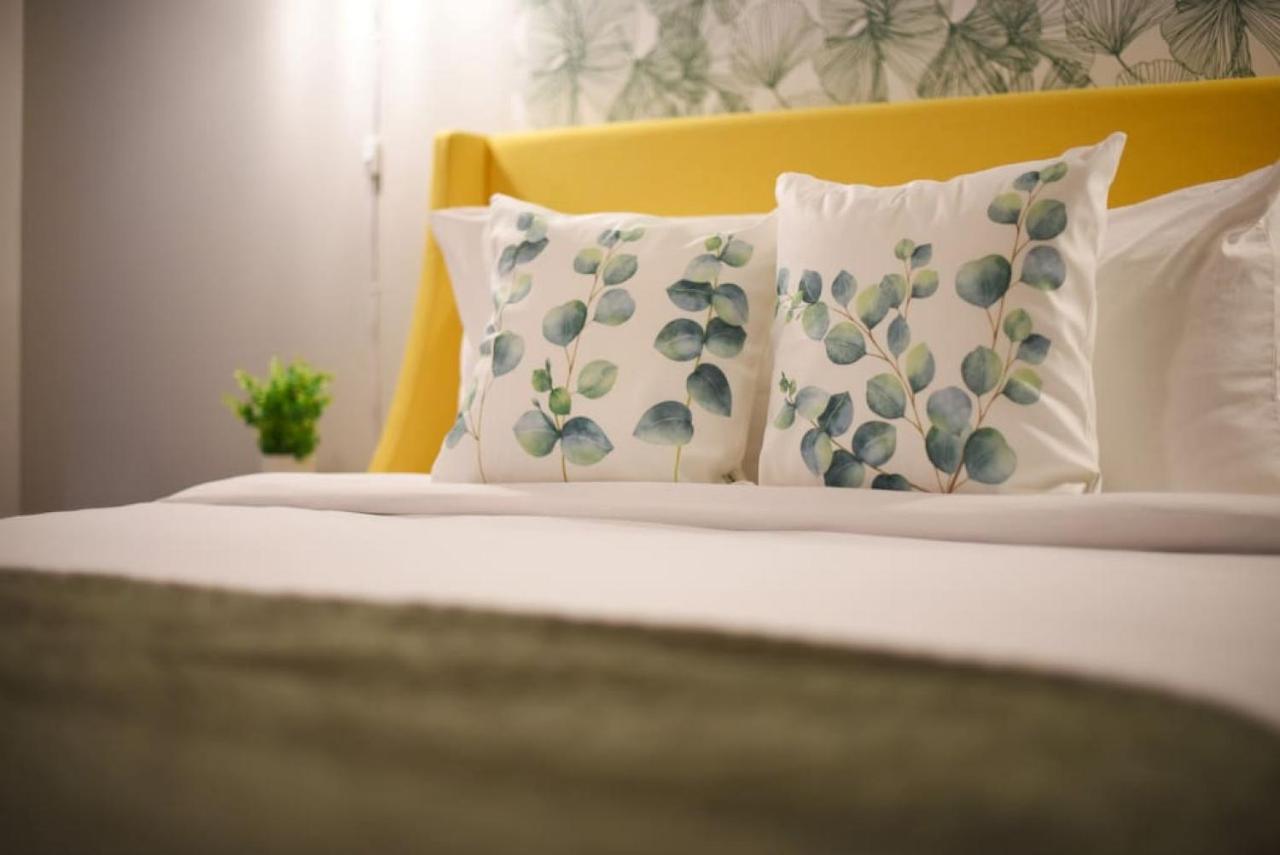 Hostwise Stays - The Washington At Chatham - Free Parking, Private Gym, Skyline Views! Піттсбург Екстер'єр фото